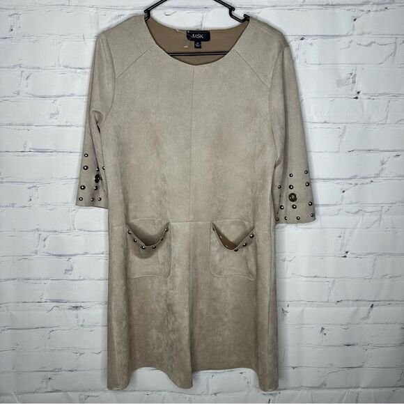 MSK medium dress - Picture 1 of 8